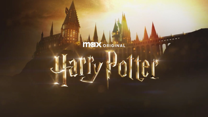 Nya Harry Potter TV-serien: Allt Du Behöver Veta